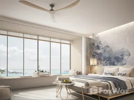 Studio Apartment for sale at ADM Platinum Bay, Kamala, Kathu
