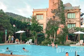 โครงการ เฟรนด์ลี่ รีสอร์ท ในทำเล บ้านใต้, สุราษฎร์ธานี