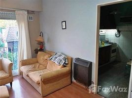 1 Habitación Apartamento en venta en , Buenos Aires Buenos Aires al 5100