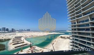 1 Habitación Apartamento en venta en Shams Abu Dhabi, Abu Dhabi Oceanscape