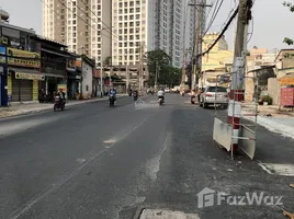 在胡志明市出售的开间 屋, Hiep Tan, Tan Phu, 胡志明市