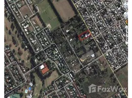  Grundstück zu verkaufen in Pilar, Buenos Aires, Pilar, Buenos Aires, Argentinien