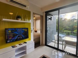 1 Schlafzimmer Wohnung zu verkaufen im Cassia Phuket, Choeng Thale, Thalang