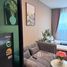 Студия Кондо в аренду в Brixton Pet&Play Phahol 50 Station, Anusawari, Банг Кхен