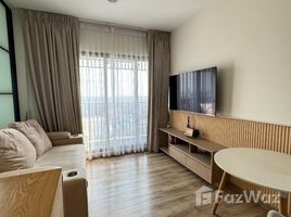 1 Bedroom Condo for rent at Niche Mono Charoen Nakorn, Dao Khanong, Thon Buri, Bangkok