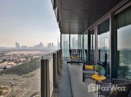4 Bedroom Apartment for sale at One Za'abeel, World Trade Centre Residence, World Trade Center
