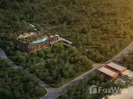 ขายคอนโด สตูดิโอ ในโครงการ เดอะ มาริน ภูเก็ต, กมลา