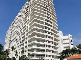 คอนโด สตูดิโอ ให้เช่า ในโครงการ วิว ทะเล 5, เมืองพัทยา