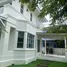 3 Bedroom House for sale at Parichart Suwinthawong, Lam Pla Thio, Lat Krabang, Bangkok