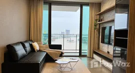 ยูนิตที่เหลืออยู่ในโครงการ 333 ริเวอร์ไซด์