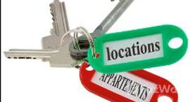 Unités disponibles à Appartement à louer meuble, Plateau , Safi