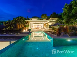 5 Habitación Villa en venta en Samujana, Bo Phut