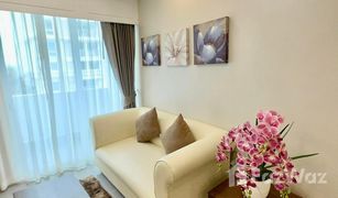 1 Bedroom Condo for sale in Nong Prue, Pattaya The Orient Resort And Spa