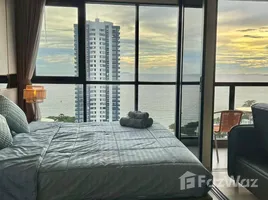 อพาร์ทเม้นท์ 1 ห้องนอน ให้เช่า ในโครงการ เดอะ พาโนร่า พัทยา, เมืองพัทยา, พัทยา