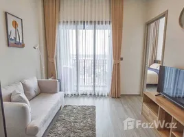 1 Bedroom Apartment for rent at The Line Sukhumvit 101, Bang Chak, Phra Khanong, Bangkok