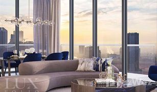 1 Bedroom Apartment for sale in Executive Towers, Dubai Peninsula One