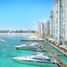 2 Bedroom Apartment for sale at Beach Vista, EMAAR Beachfront