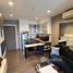 1 Habitación Departamento en venta en Urbano Absolute Sathon-Taksin, Khlong Ton Sai