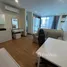Studio Condo for sale at Wish @ Samyan, Maha Phruettharam, Bang Rak