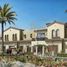 6 Habitación Villa en venta en Bloom Living, Khalifa City A, Khalifa City