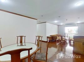 3 Bedroom Apartment for sale at Le Premier 2, Khlong Tan Nuea