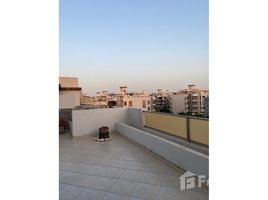 4 chambre Penthouse à vendre à Zayed Dunes., 6th District, New Heliopolis