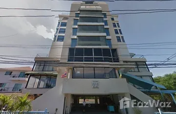 N.T. House in บางกะปิ, Бангкок