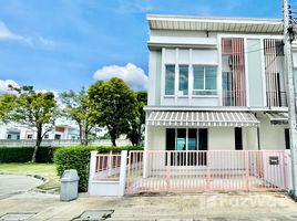 3 chambre Villa à louer à , Bang Chan, Khlong Sam Wa
