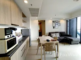 在Zire Wongamat租赁的1 卧室 公寓, Na Kluea, 芭提雅