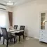 2 Bedroom Villa for sale at Rose Land & House, Nong Prue, Pattaya