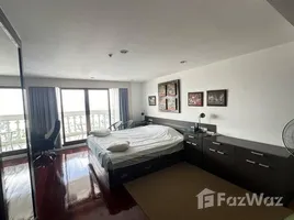 1 Bedroom Apartment for sale at Nusa State Tower Condominium, Si Lom