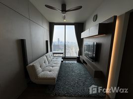 1 chambre Condominium à vendre à Whizdom Essence., Bang Chak, Phra Khanong