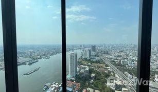 3 Bedrooms Condo for sale in Bang Khlo, Bangkok Canapaya Residences