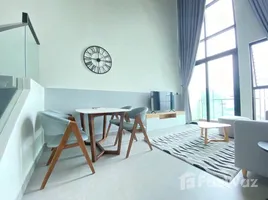 2 Habitación Departamento en alquiler en Feliz En Vista, Thanh My Loi, District 2, Ho Chi Minh City, Vietnam