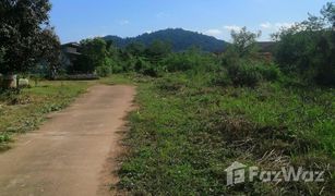 Земельный участок, N/A на продажу в Pak Nam, Chumphon 