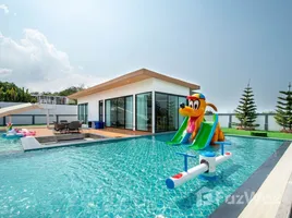 6 chambre Villa for sale in Pattaya, Huai Yai, Pattaya