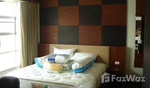 曼谷 Thanon Phet Buri Baan Klang Krung Siam-Pathumwan 1 卧室 公寓 售 