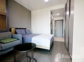 Studio Condo for sale at Ideo Sukhumvit 93, Bang Chak