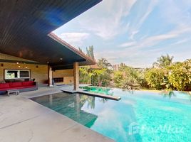 5 Bedroom House for sale at Mabprachan Hill, Pong, Pattaya