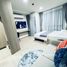 Студия Квартира в аренду в Dcondo Hype Rangsit, Khlong Nueng, Khlong Luang, Патумтани
