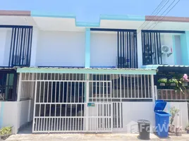 ทาวน์เฮ้าส์ 3 ห้องนอน ให้เช่า ในโครงการ เดอะมันนี่ มี พันธุวงษ์, บ้านเกาะ, เมืองสมุทรสาคร, สมุทรสาคร