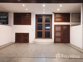 4 Bedroom Townhouse for rent at Lotus Point Elegant, Phra Khanong Nuea