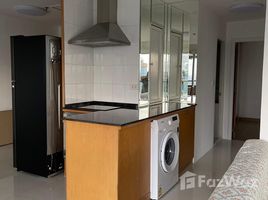 2 спален Кондо в аренду в Silom Suite, Si Lom