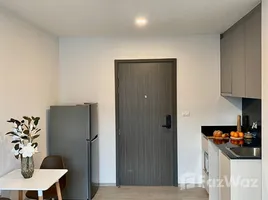 คอนโด 1 ห้องนอน ให้เช่า ในโครงการ โดว์เช่ ลาซาล, บางนา, บางนา