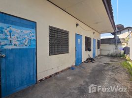 4 спален Дом for sale in Bang Mueang, Mueang Samut Prakan, Bang Mueang