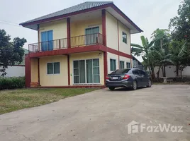 3 Schlafzimmer Haus zu verkaufen in Pattaya, Chon Buri, Bang Lamung, Pattaya