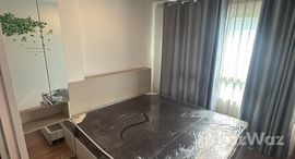 ยูนิตที่เหลืออยู่ในโครงการ ลุมพินี เพลส บรม ราชชนนี - ปิ่นเกล้า