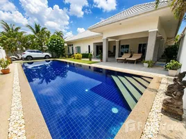 3 Bedroom Villa for sale at The Gold 2, Thap Tai, Hua Hin, Prachuap Khiri Khan, Thailand