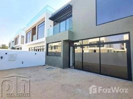 3 Bedroom Townhouse for sale at Jumeirah Luxury, Jumeirah Golf Estates