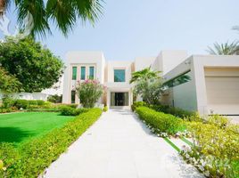 6 Bedroom Villa for sale at Sector R, Emirates Hills